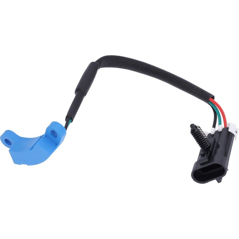 Global Parts 1812667 Engine Crankshaft Position Sensor