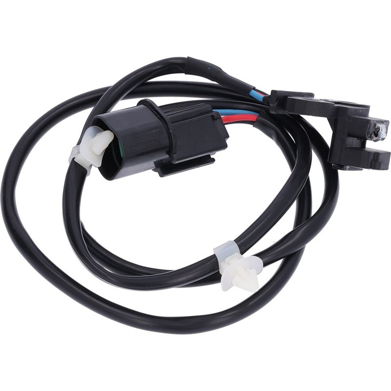 Global Parts 1812717 Engine Crankshaft Position Sensor
