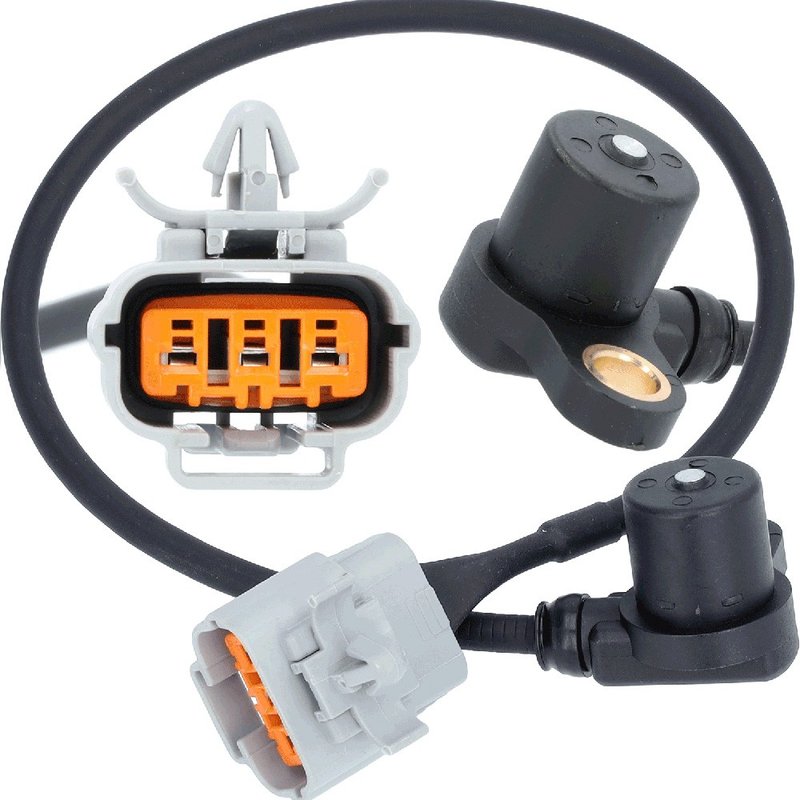 Global Parts 1812719 Engine Crankshaft Position Sensor