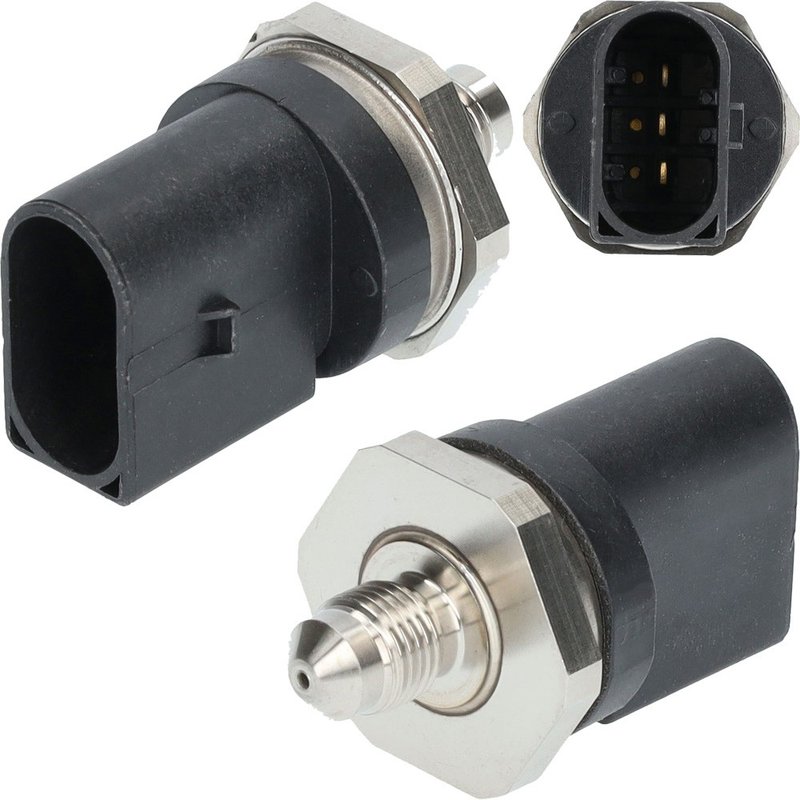 Global Parts 1813051 Fuel Pressure Sensor