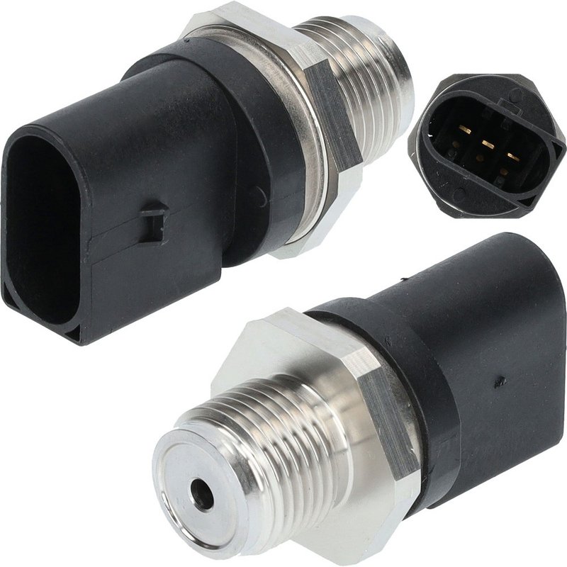 Global Parts 1813053 Fuel Pressure Sensor