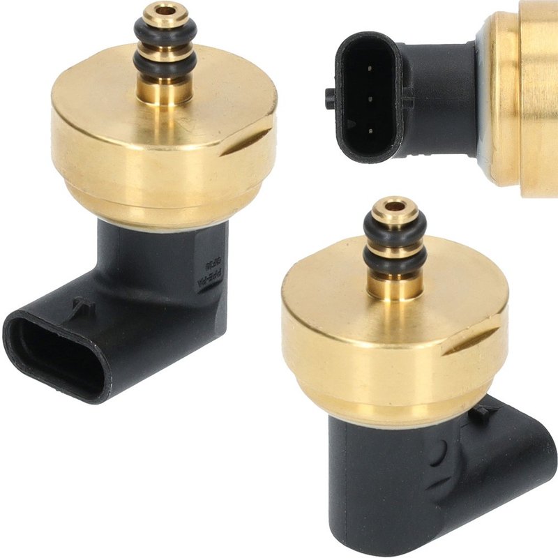 Global Parts 1813065 Fuel Pressure Sensor