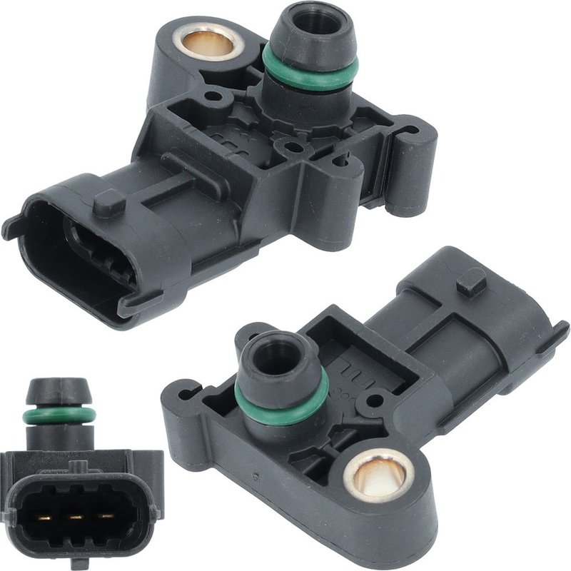 Global Parts 1813088 Fuel Temperature Sensor