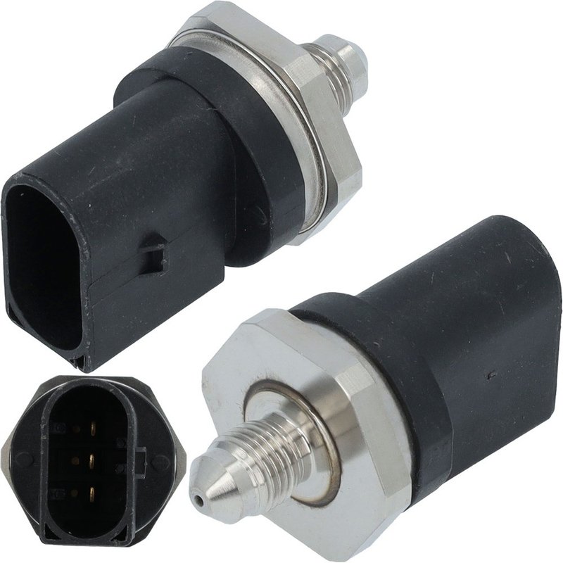 Global Parts 1813096 Fuel Pressure Sensor