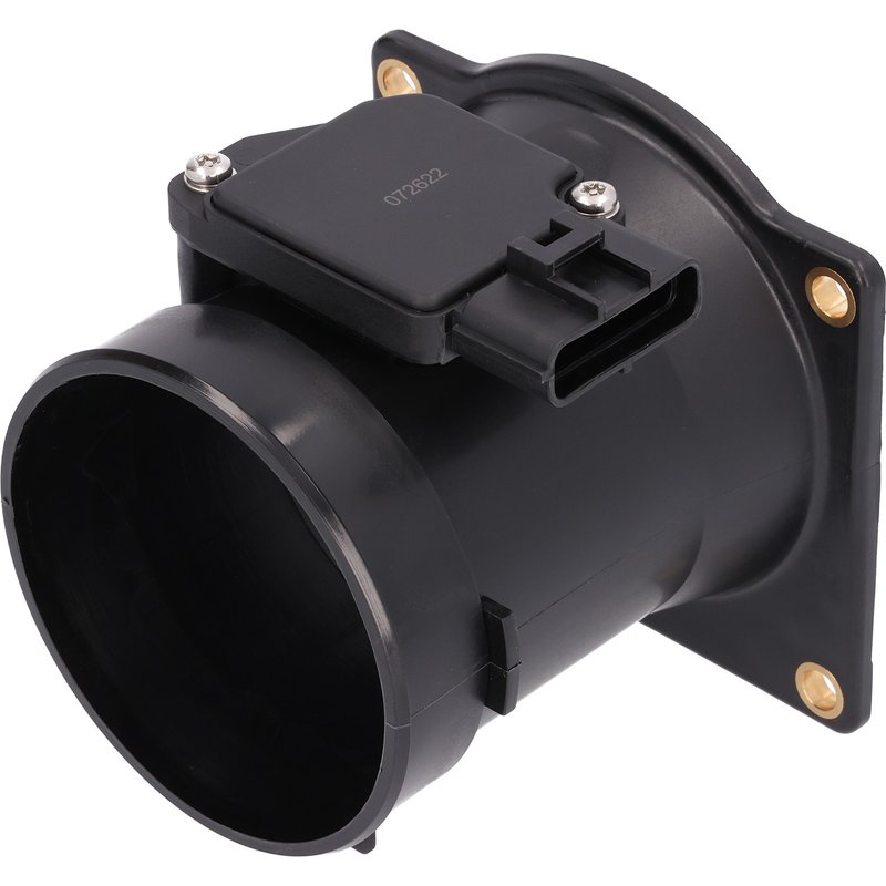 Global Parts 1813287 Mass Air Flow Sensor Assembly