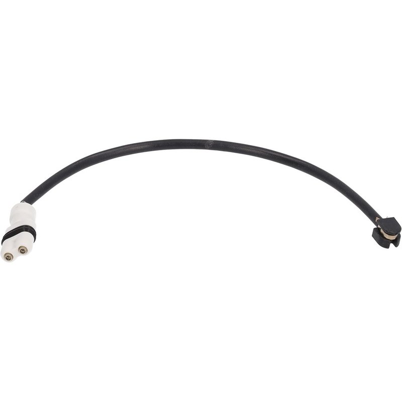 Global Parts 1813487 Disc Brake Pad Wear Sensor - Front