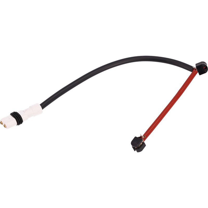 Global Parts 1813489 Disc Brake Pad Wear Sensor - Front