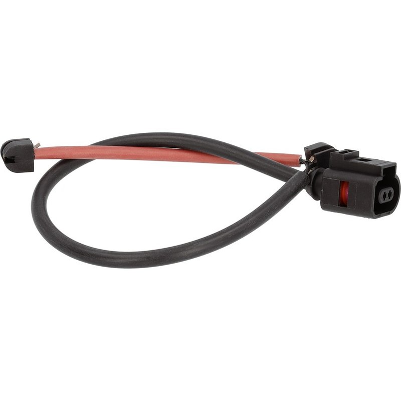 Global Parts 1813503 Disc Brake Pad Wear Sensor - Front