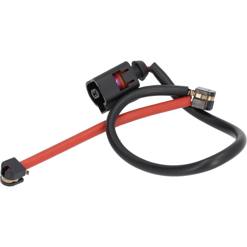 Global Parts 1813504 Disc Brake Pad Wear Sensor - Front