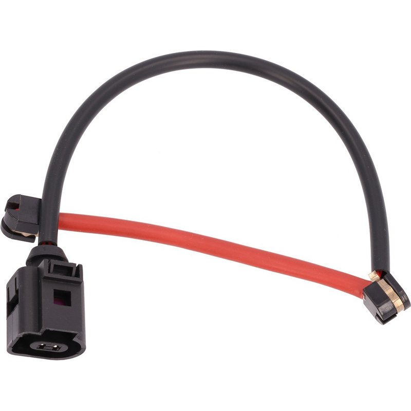 Global Parts 1813600 Disc Brake Pad Wear Sensor - Front
