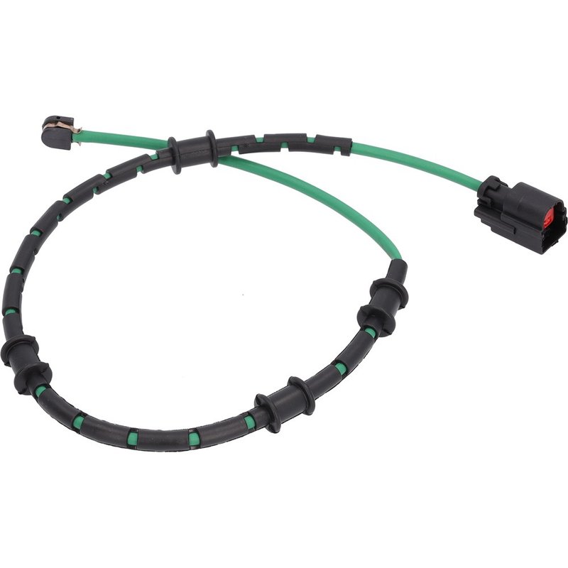 Global Parts 1813609 Disc Brake Pad Wear Sensor - Front