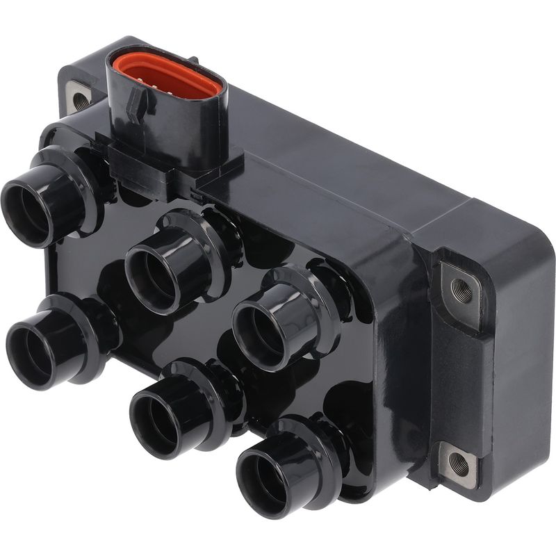 Global Parts 1813648 Ignition Coil