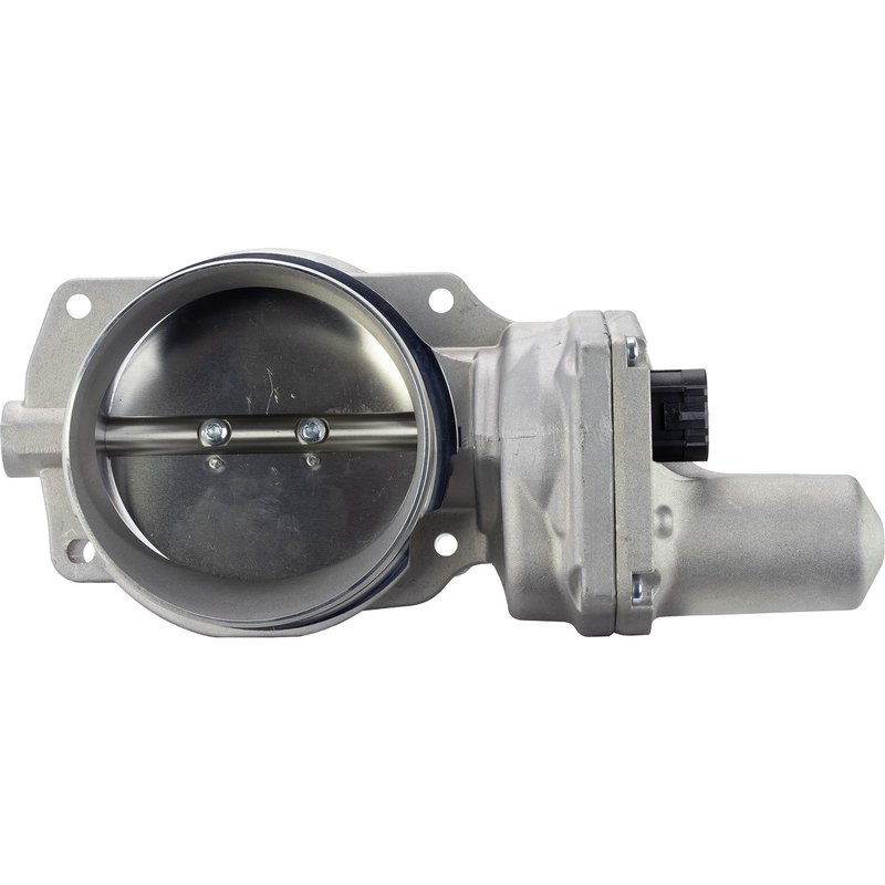 Global Parts 1814127 Fuel Injection Throttle Body