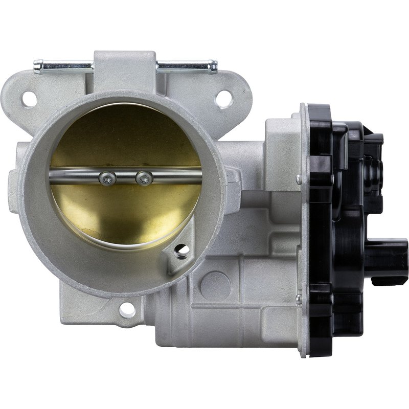 Global Parts 1814130 Fuel Injection Throttle Body