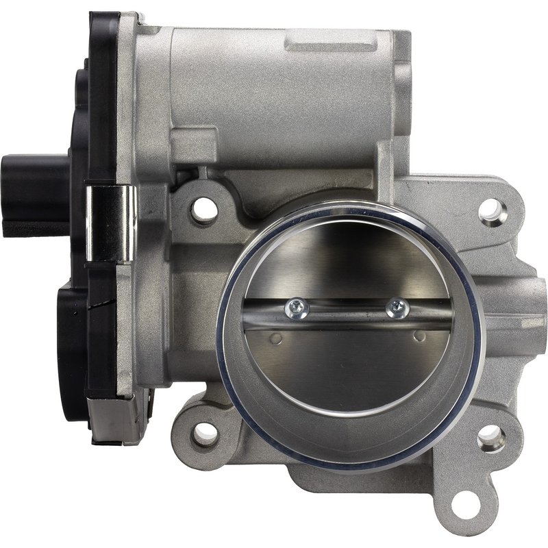 Global Parts 1814137 Fuel Injection Throttle Body