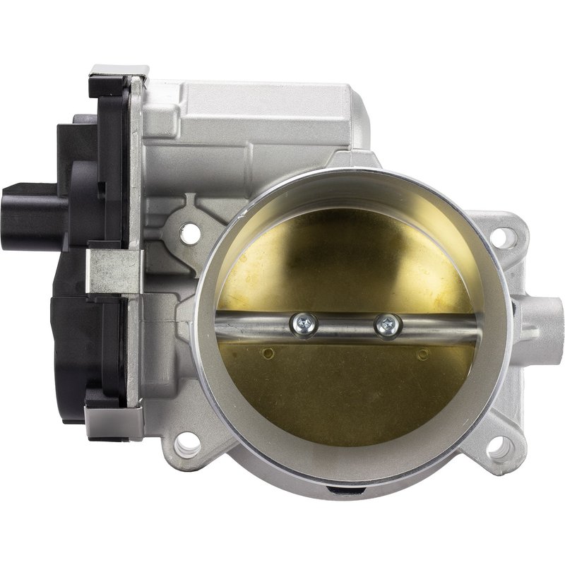 Global Parts 1814140 Fuel Injection Throttle Body