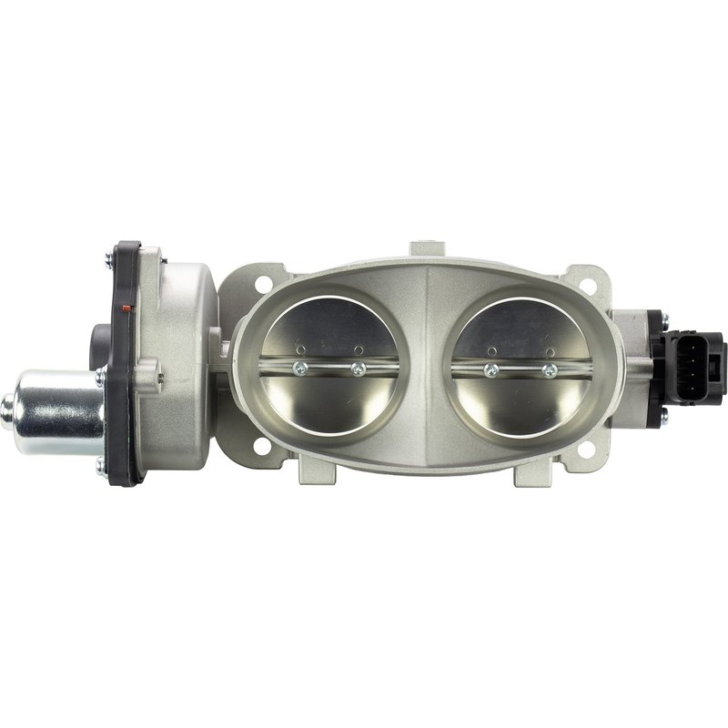Global Parts 1814142 Fuel Injection Throttle Body