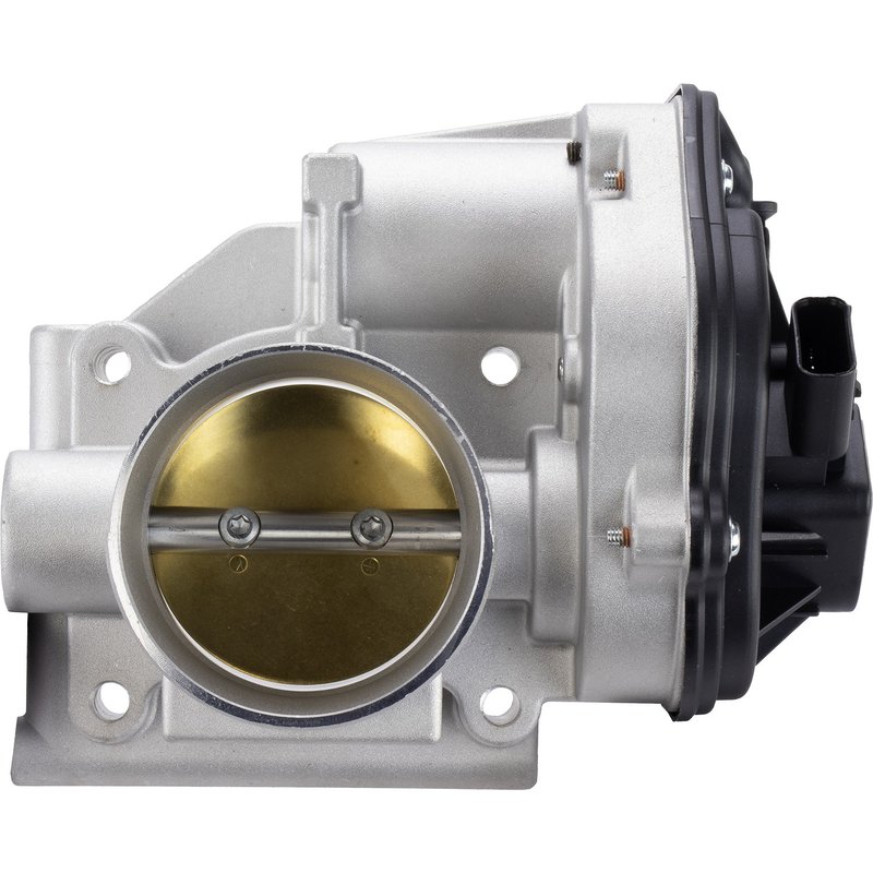 Global Parts 1814146 Fuel Injection Throttle Body