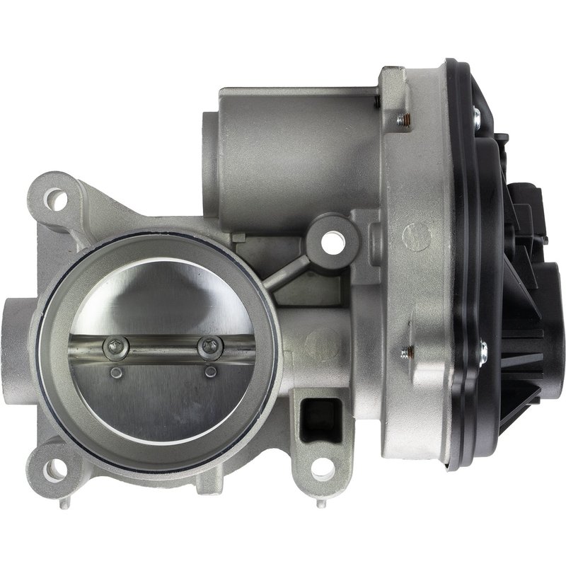 Global Parts 1814148 Fuel Injection Throttle Body