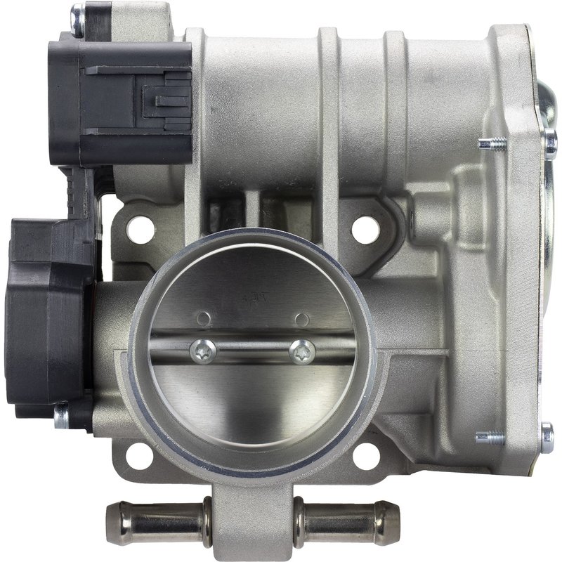 Global Parts 1814151 Fuel Injection Throttle Body