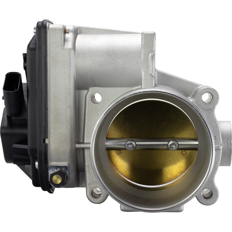 Global Parts 1814153 Fuel Injection Throttle Body