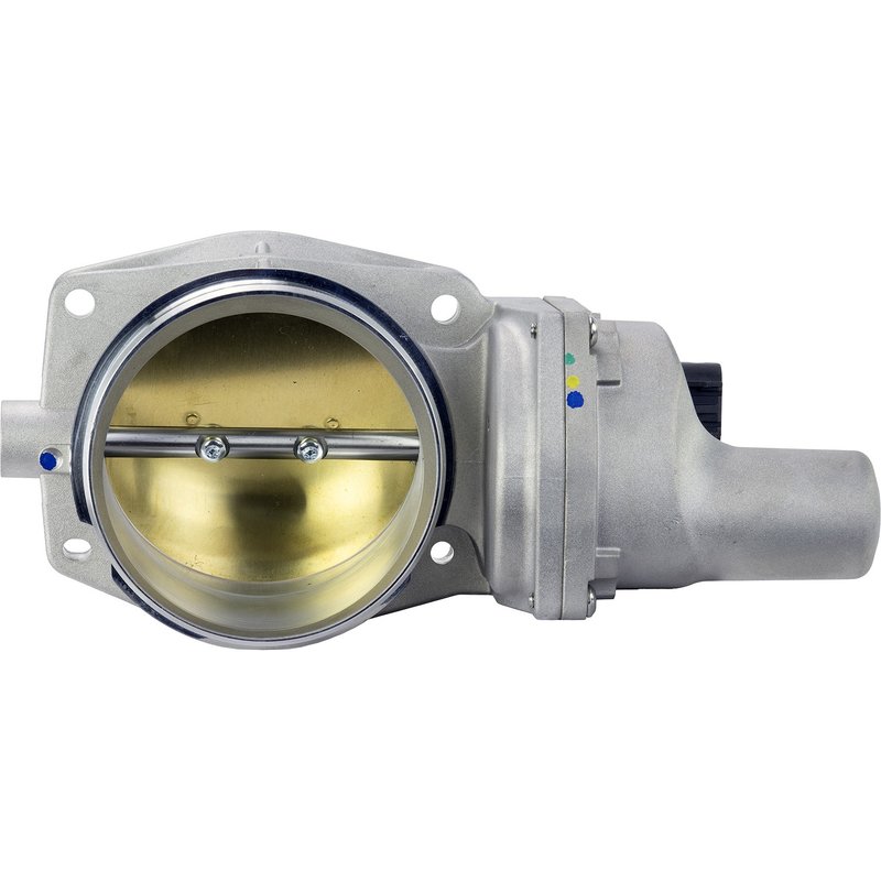 Global Parts 1814157 Fuel Injection Throttle Body