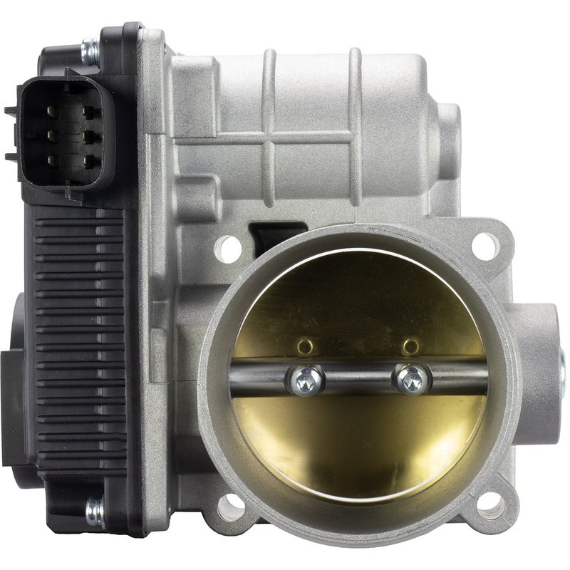 Global Parts 1814159 Fuel Injection Throttle Body