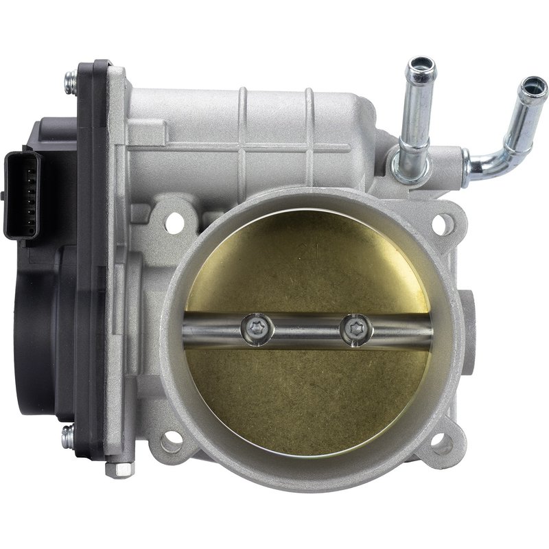 Global Parts 1814166 Fuel Injection Throttle Body