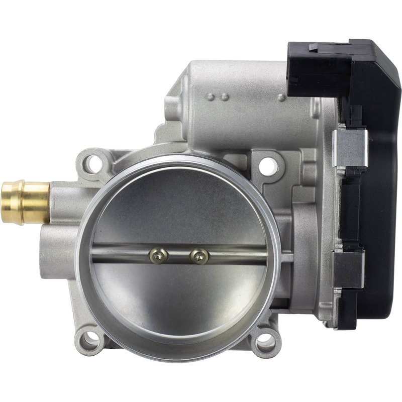 Global Parts 1814178 Fuel Injection Throttle Body