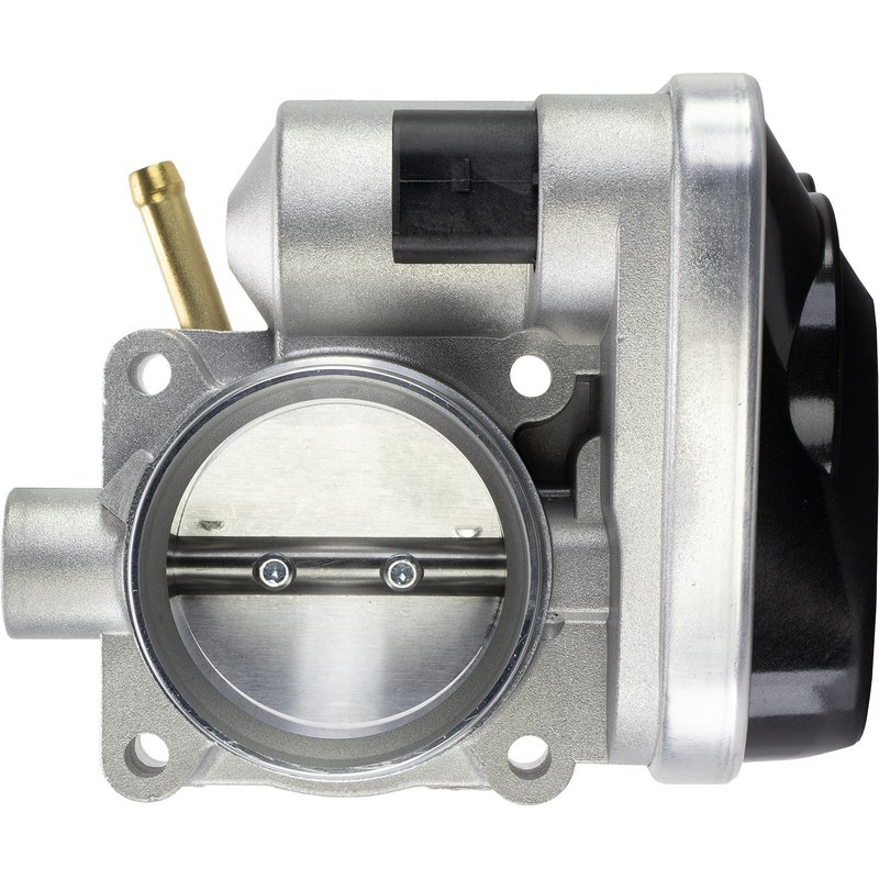 Global Parts 1814182 Fuel Injection Throttle Body