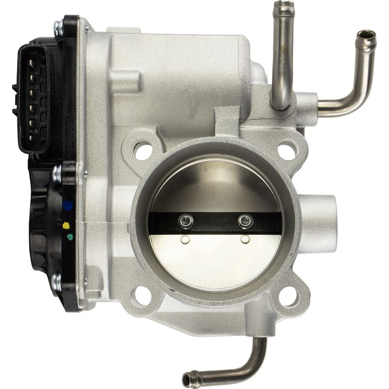 Global Parts 1814196 Fuel Injection Throttle Body