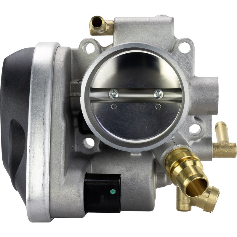 Global Parts 1814203 Fuel Injection Throttle Body