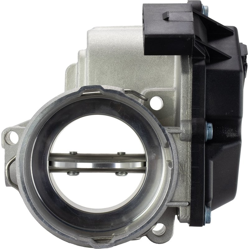 Global Parts 1814206 Fuel Injection Throttle Body