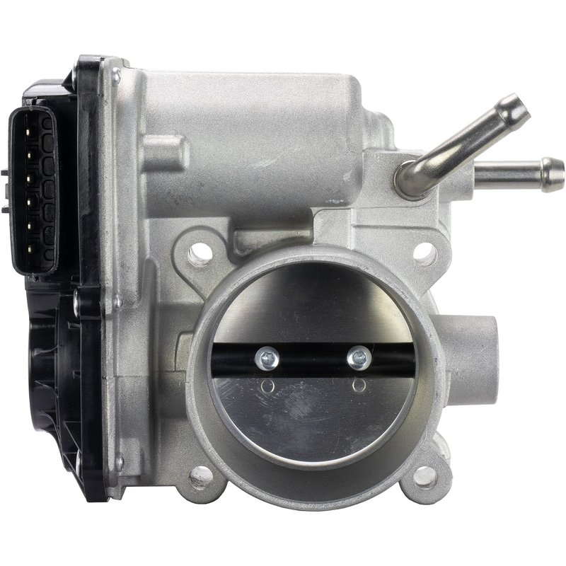 Global Parts 1814214 Fuel Injection Throttle Body