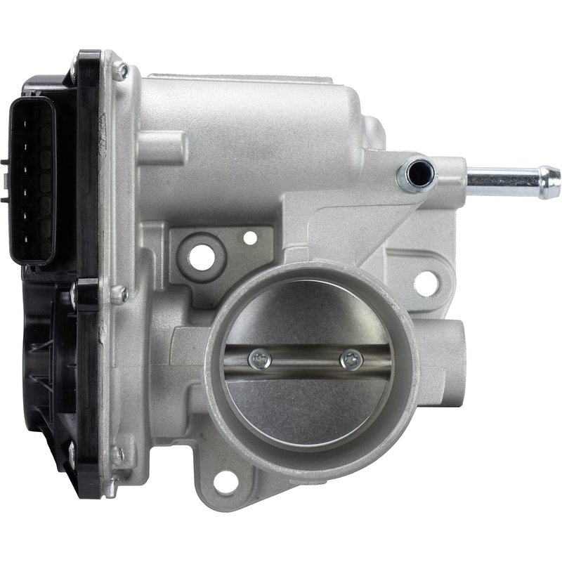Global Parts 1814222 Fuel Injection Throttle Body