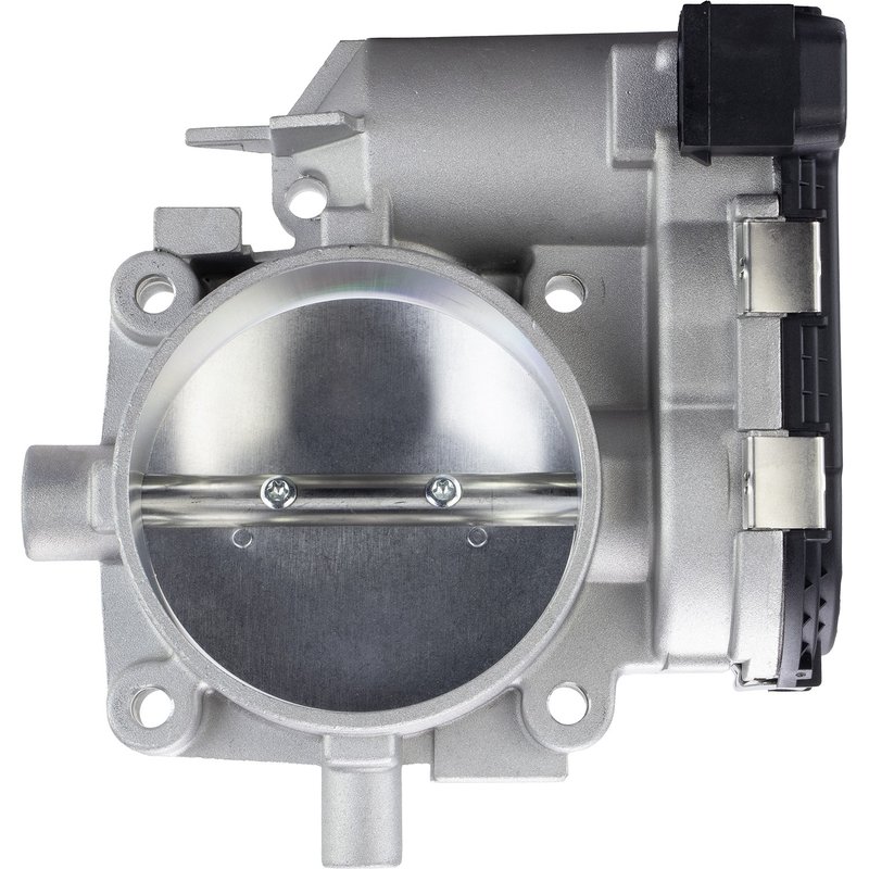 Global Parts 1814228 Fuel Injection Throttle Body