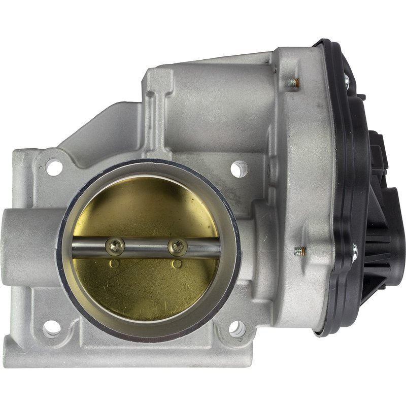 Global Parts 1814244 Fuel Injection Throttle Body