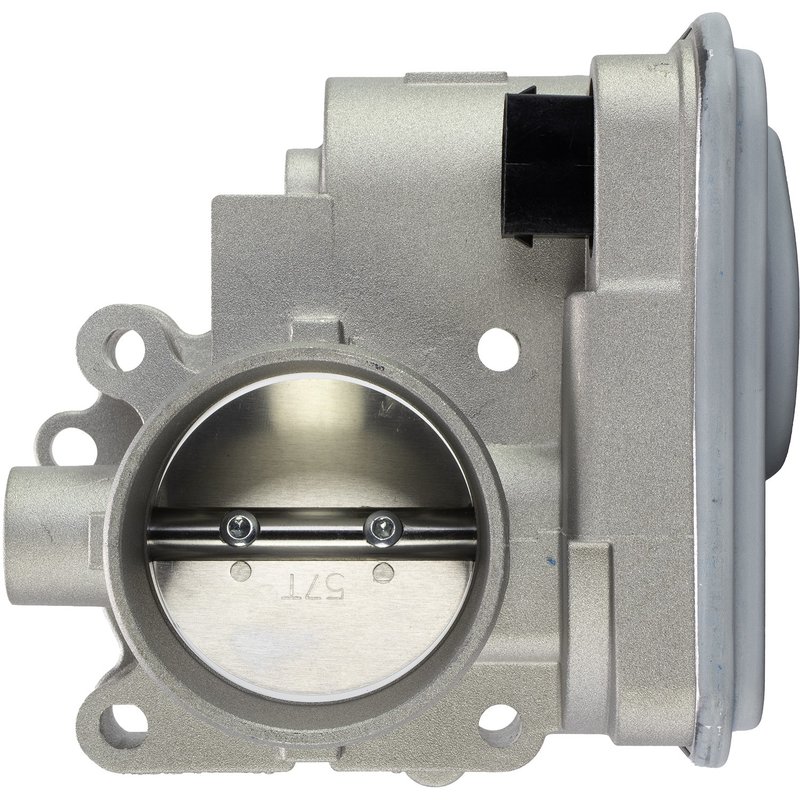 Global Parts 1814246 Fuel Injection Throttle Body