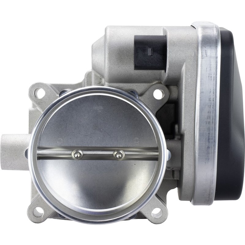 Global Parts 1814247 Fuel Injection Throttle Body