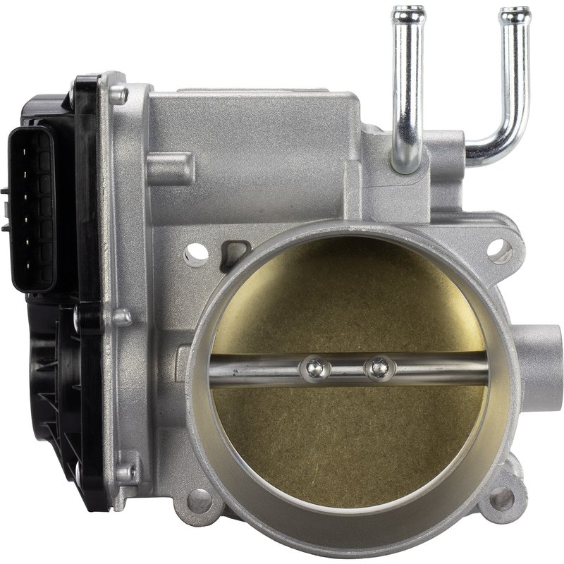 Global Parts 1814251 Fuel Injection Throttle Body