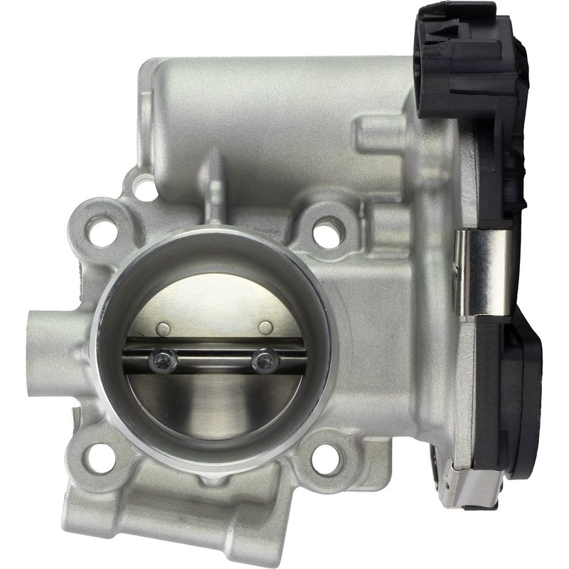 Global Parts 1814257 Fuel Injection Throttle Body