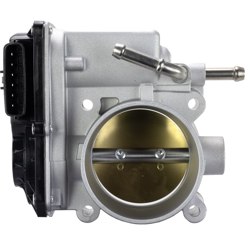 Global Parts 1814260 Fuel Injection Throttle Body