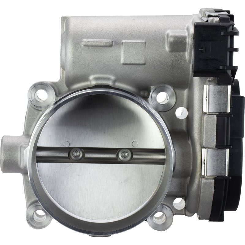 Global Parts 1814261 Fuel Injection Throttle Body