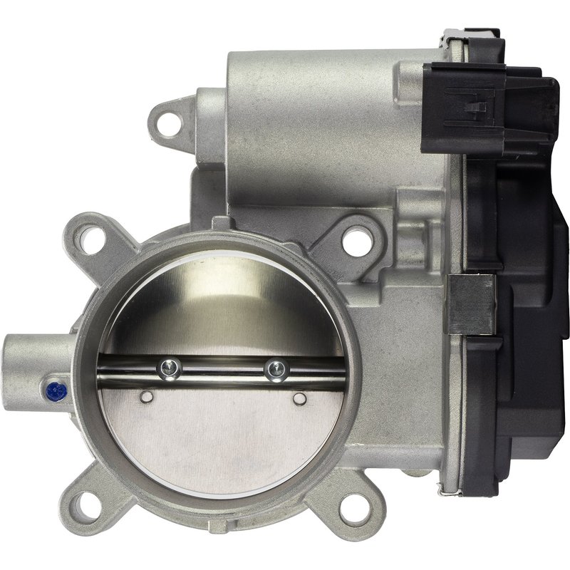 Global Parts 1814263 Fuel Injection Throttle Body