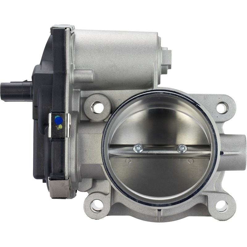 Global Parts 1814267 Fuel Injection Throttle Body