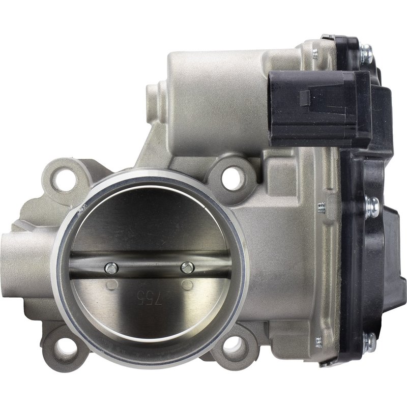 Global Parts 1814270 Fuel Injection Throttle Body