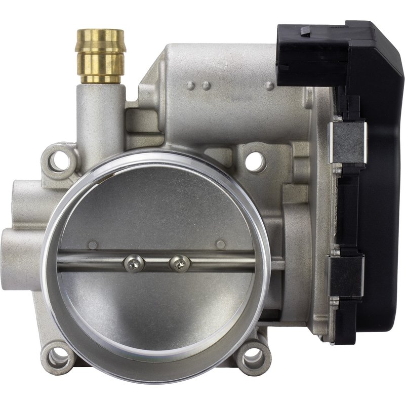 Global Parts 1814271 Fuel Injection Throttle Body