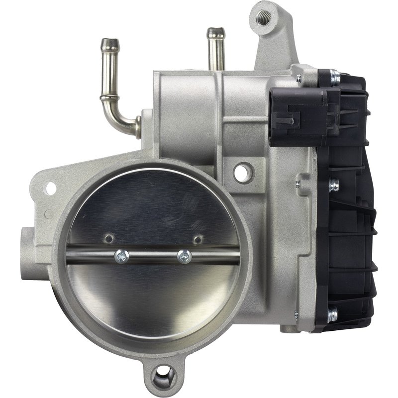 Global Parts 1814273 Fuel Injection Throttle Body