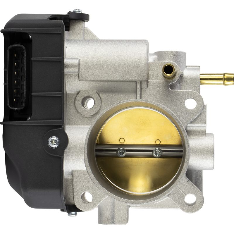 Global Parts 1814276 Fuel Injection Throttle Body