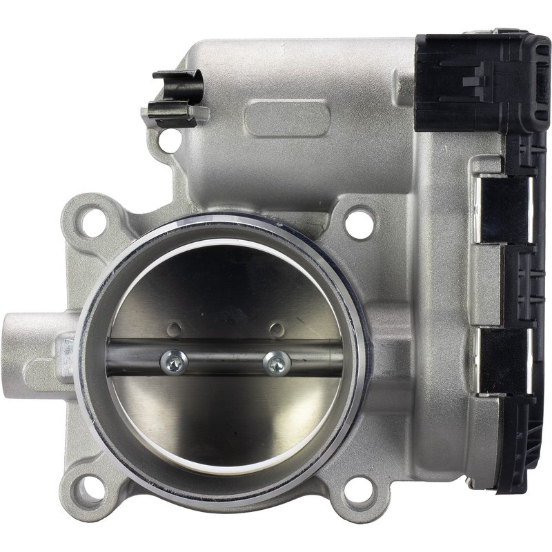 Global Parts 1814280 Fuel Injection Throttle Body